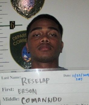 Erson Reselap